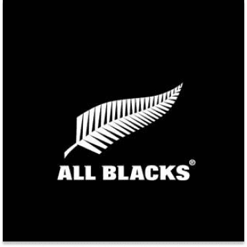 All Blacks